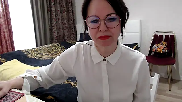 Arisa5000 online show from 17, 2, 2026