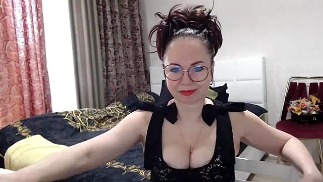 Arisa5000 online show from 14, 2, 2026