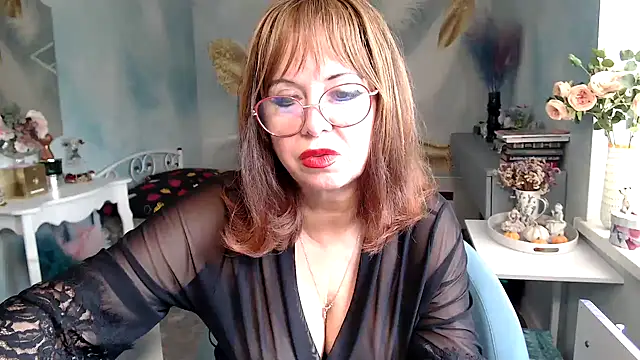 Snapshot of Arisa5000 chatting on 6, 7, 2026 Arisa5000 online show from 6, 7, 2026
