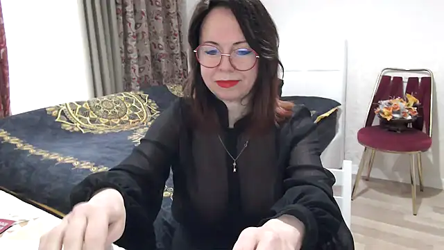 Arisa5000 online show from 6, 2, 2026