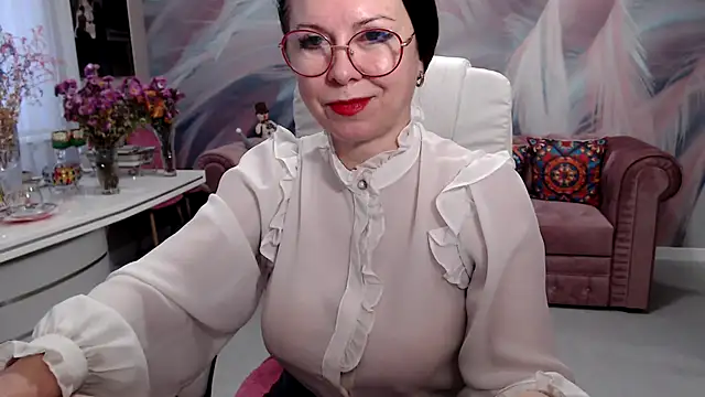 Arisa5000 online show from 18, 11, 2025