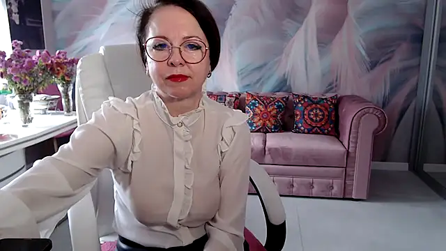 Arisa5000 online show from 14, 11, 2025