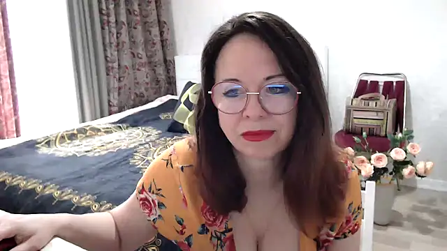 Arisa5000 online show from 18, 4, 2026