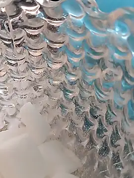 Snapshot of Nara2 chatting on 8, 10, 2025 Nara2 online show from 8, 10, 2025