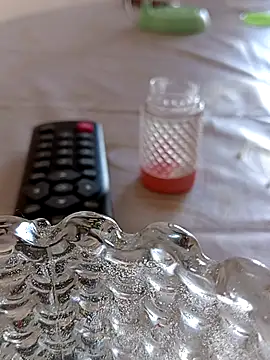 Snapshot of Nara2 chatting on 6, 10, 2025 Nara2 online show from 6, 10, 2025