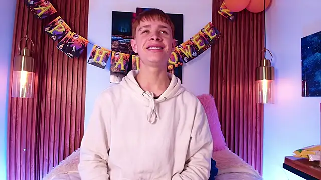 JackFrosst online show from 24, 10, 2025