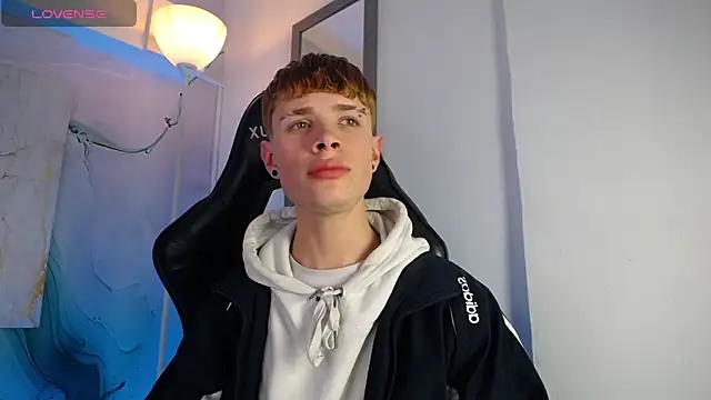 JackFrosst online show from 31, 3, 2026