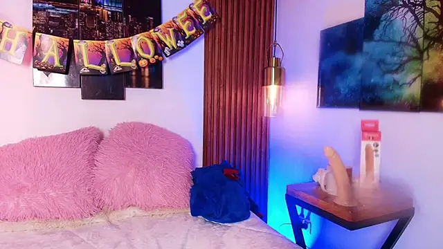 JackFrosst online show from 26, 10, 2025