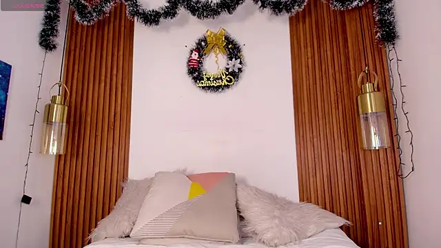 JackFrosst online show from 14, 12, 2025