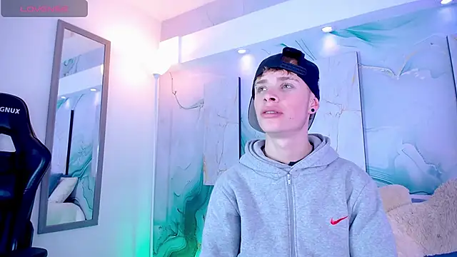 JackFrosst online show from 5, 4, 2026