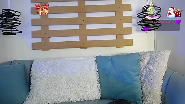 JackFrosst online show from 7, 1, 2026