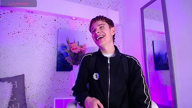 JackFrosst online show from 9, 2, 2026