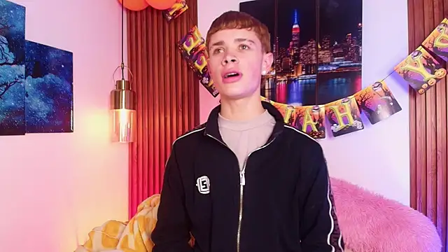 JackFrosst online show from 29, 10, 2025