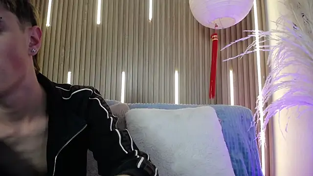 JackFrosst online show from 17, 1, 2026