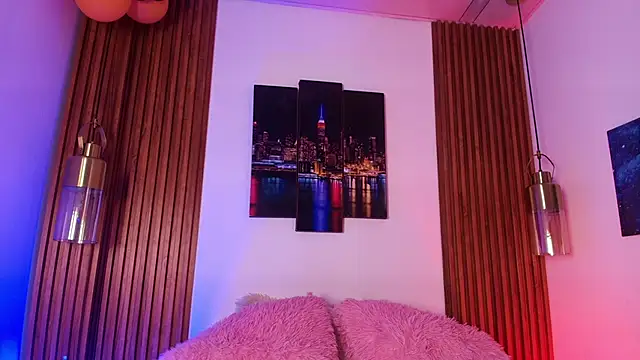 JackFrosst online show from 8, 11, 2025