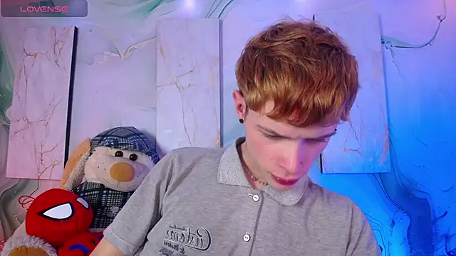 Snapshot of JackFrosst chatting on 11, 5, 2026 JackFrosst online show from 11, 5, 2026