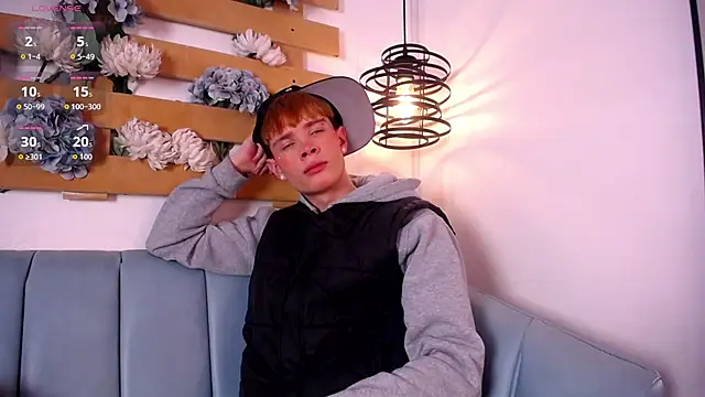 Snapshot of JackFrosst chatting on 12, 6, 2026 JackFrosst online show from 12, 6, 2026