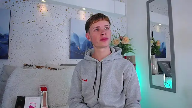 JackFrosst online show from 11, 1, 2026