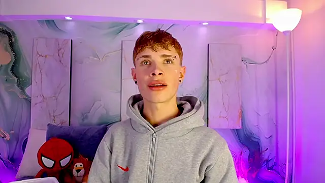 JackFrosst online show from 4, 4, 2026