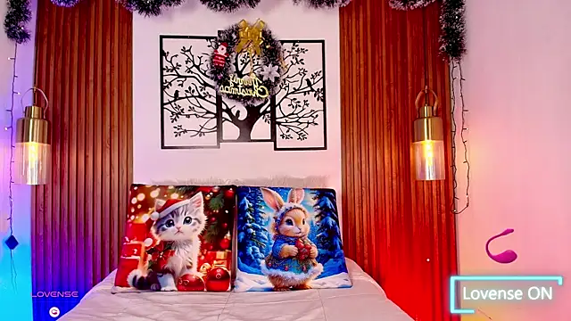 JackFrosst online show from 22, 12, 2025