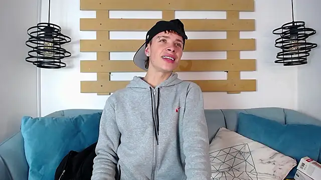 JackFrosst online show from 2, 2, 2026