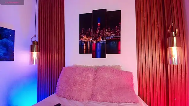 JackFrosst online show from 11, 11, 2025