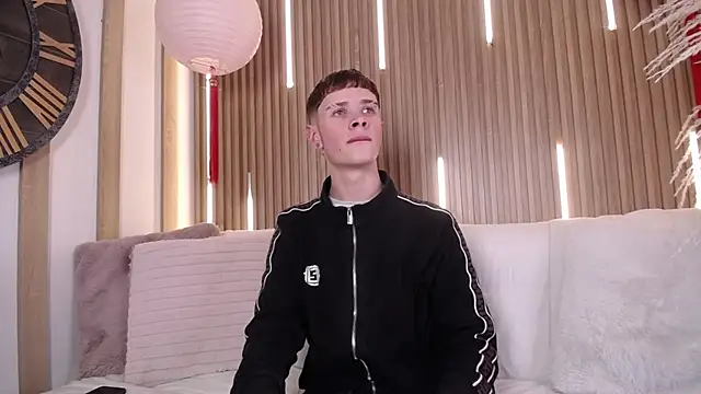 JackFrosst online show from 11, 2, 2026