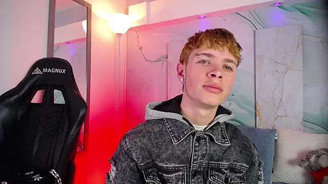 JackFrosst online show from 14, 4, 2026