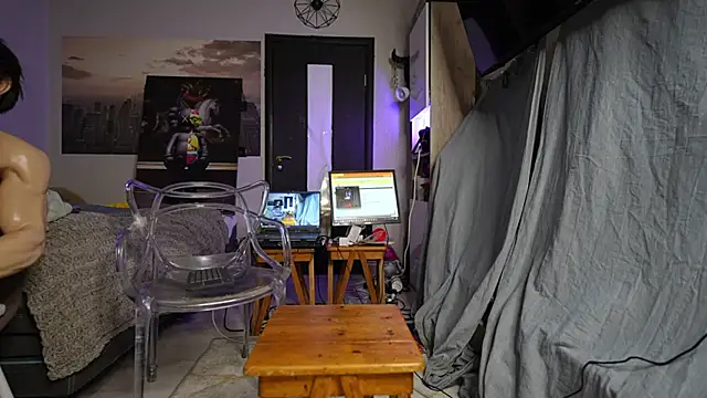 69littlebig69 online show from 12, 5, 2026