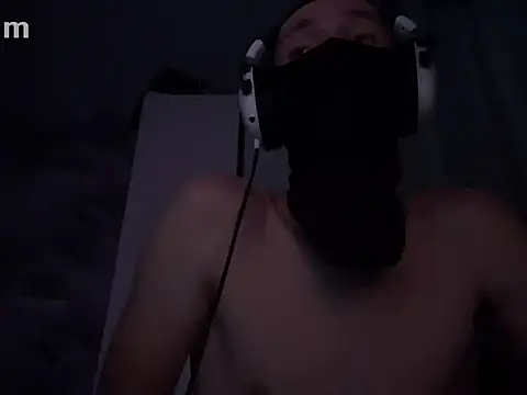 suicdemask online show from 5, 10, 2025