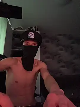 suicdemask online show from 10, 11, 2025