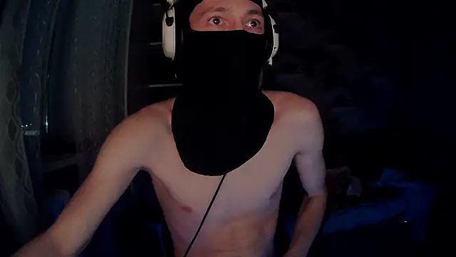 suicdemask online show from 10, 1, 2026