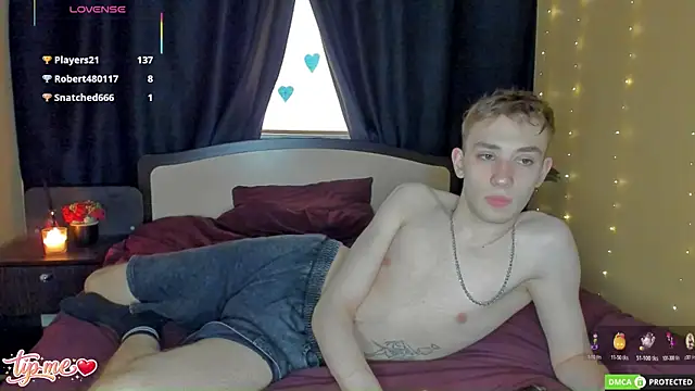 felixcurt69 online show from 22, 4, 2026