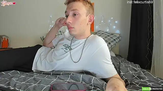 felixcurt69 online show from 22, 7, 2026