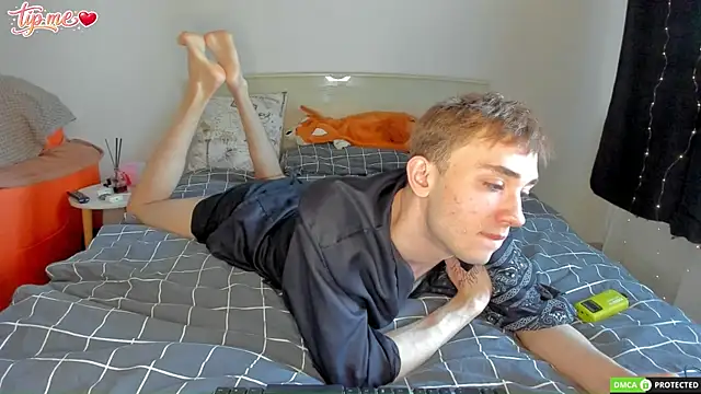 felixcurt69 online show from 18, 5, 2026