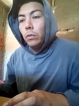 Lucius-08 online show from 12, 10, 2025