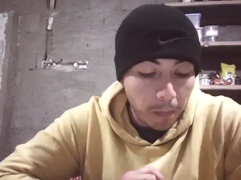 Lucius-08 online show from 30, 10, 2025