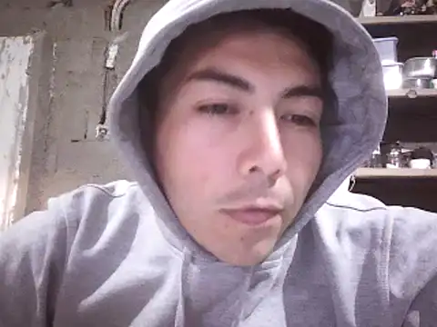 Lucius-08 online show from 1, 11, 2025