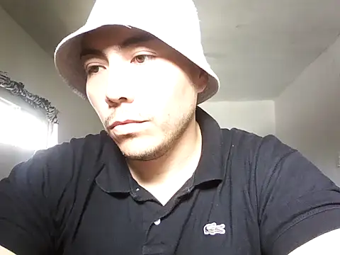 Lucius-08 online show from 1, 12, 2025