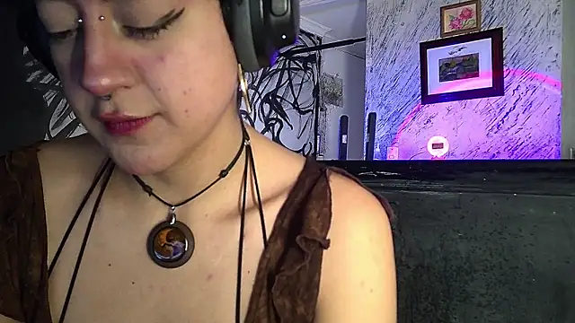 zora blue777 online show from 3, 3, 2026