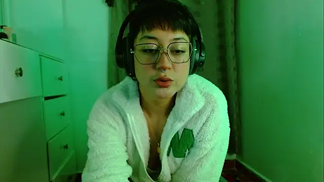 zora blue777 online show from 11, 10, 2025