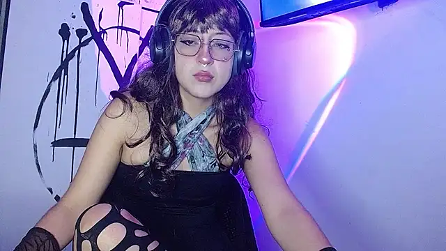 zora blue777 online show from 11, 1, 2026