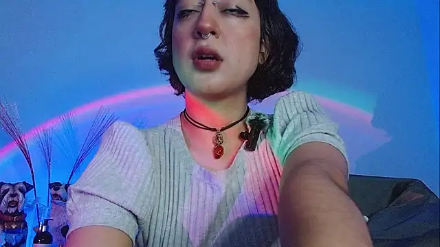 zora blue777 online show from 25, 10, 2025