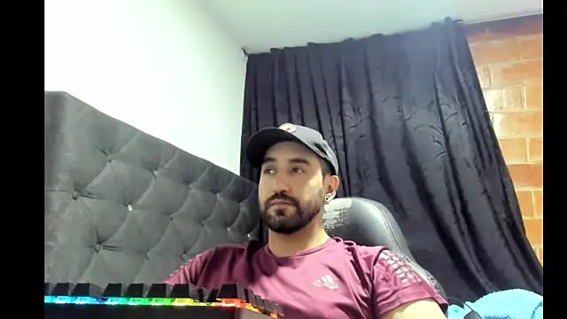 Snapshot of coolfriki chatting on 9, 2, 2026 coolfriki online show from 9, 2, 2026