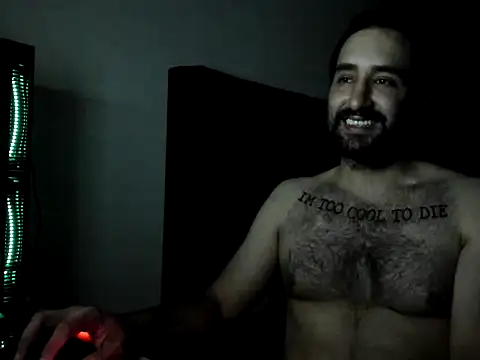 coolfriki online show from 12, 10, 2025