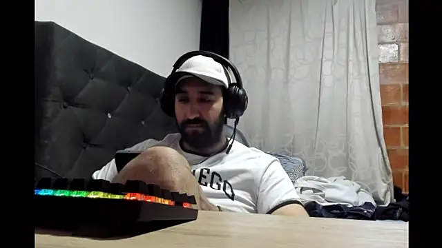 coolfriki online show from 31, 3, 2026