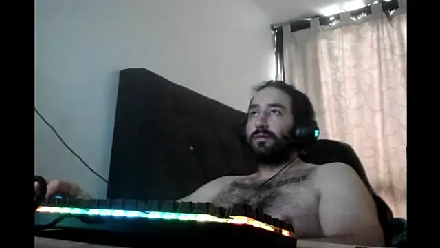 coolfriki online show from 29, 4, 2026