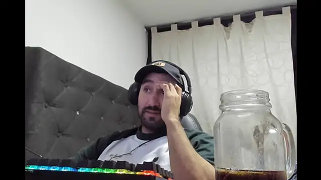 coolfriki online show from 18, 4, 2026