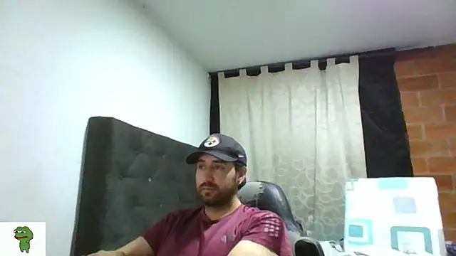 Snapshot of coolfriki chatting on 1, 7, 2026 coolfriki online show from 1, 7, 2026