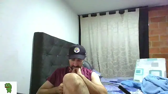 Snapshot of coolfriki chatting on 21, 7, 2026 coolfriki online show from 21, 7, 2026